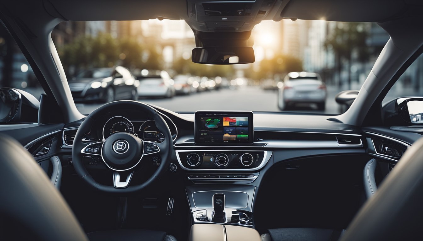 Car Rental App Development And Software Car Rental App Development And Software